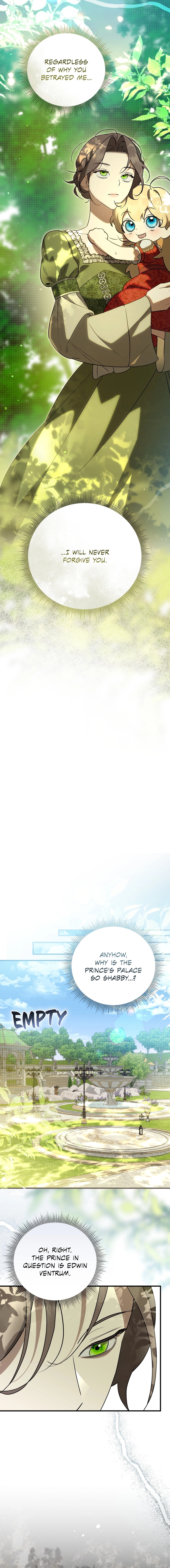 Read Once an Assassin Now a Royal Nanny EN Manga Online