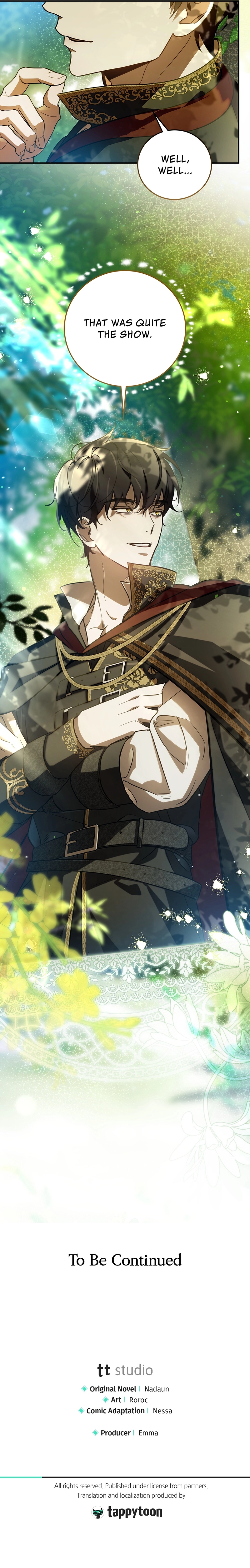 Read Once an Assassin Now a Royal Nanny EN Manga Online