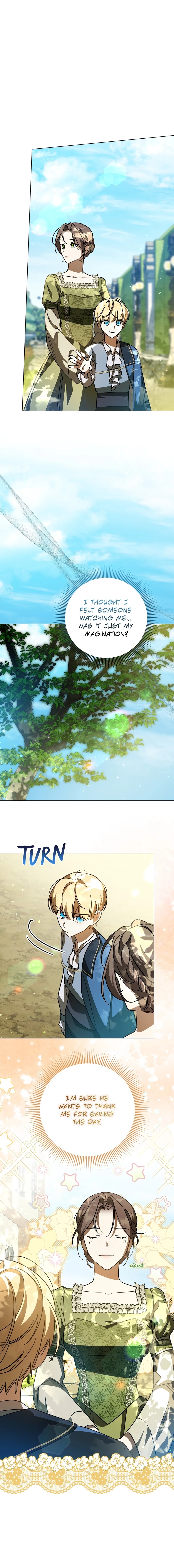 Read Once an Assassin Now a Royal Nanny EN Manga Online