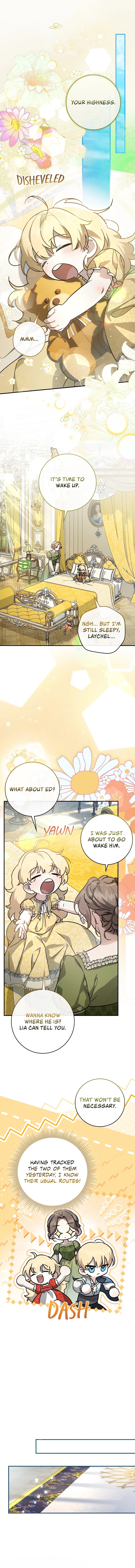 Read Once an Assassin Now a Royal Nanny EN Manga Online