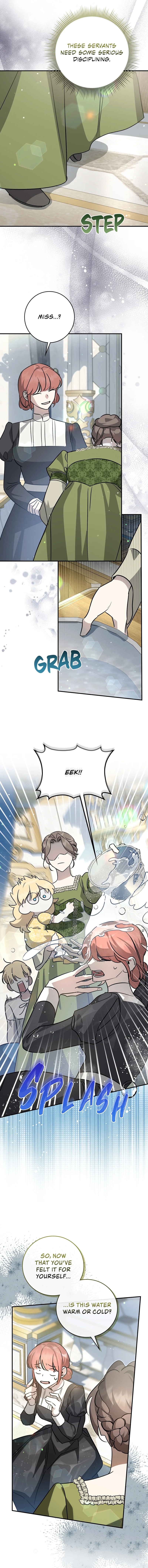 Read Once an Assassin Now a Royal Nanny EN Manga Online