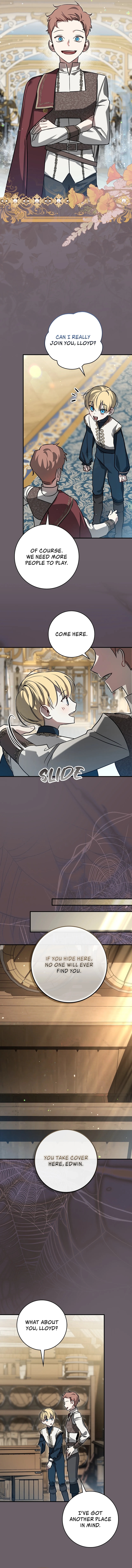 Read Once an Assassin Now a Royal Nanny EN Manga Online