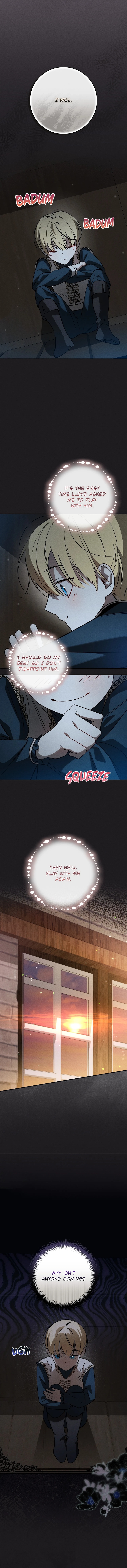 Read Once an Assassin Now a Royal Nanny EN Manga Online