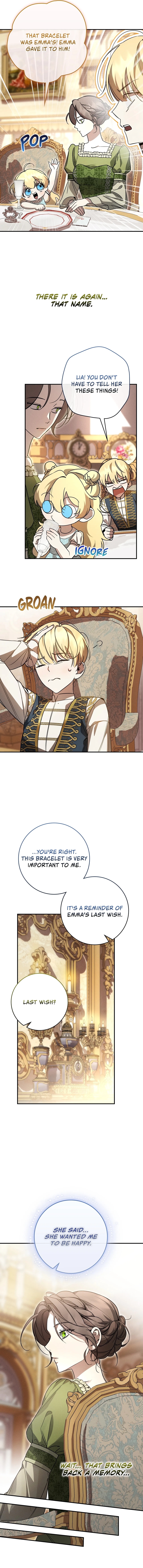 Read Once an Assassin Now a Royal Nanny EN Manga Online