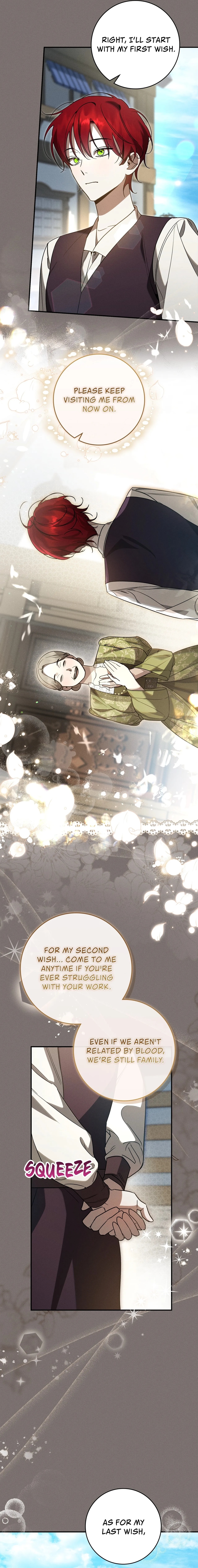 Read Once an Assassin Now a Royal Nanny EN Manga Online