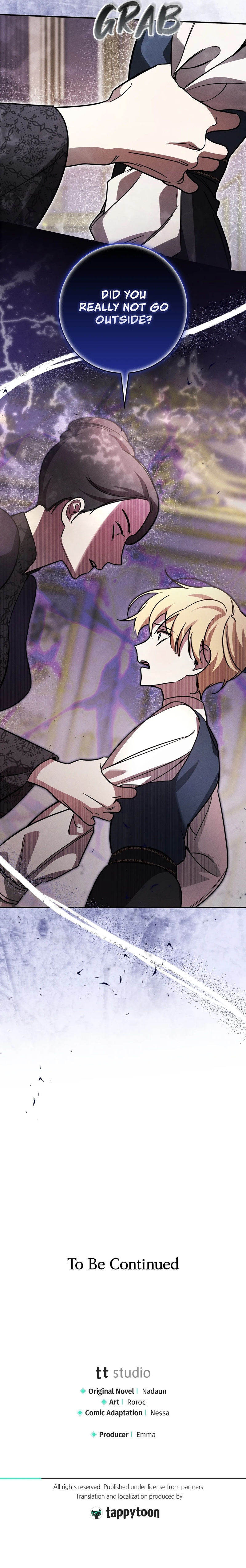 Read Once an Assassin Now a Royal Nanny EN Manga Online