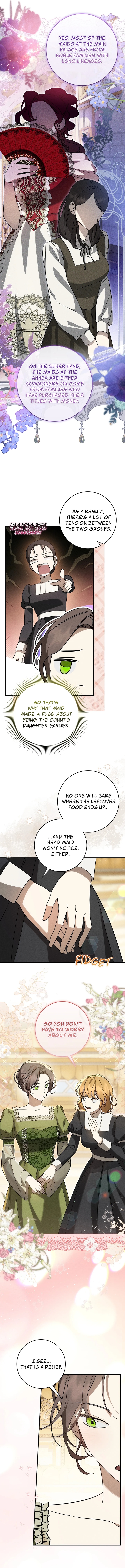 Read Once an Assassin Now a Royal Nanny EN Manga Online