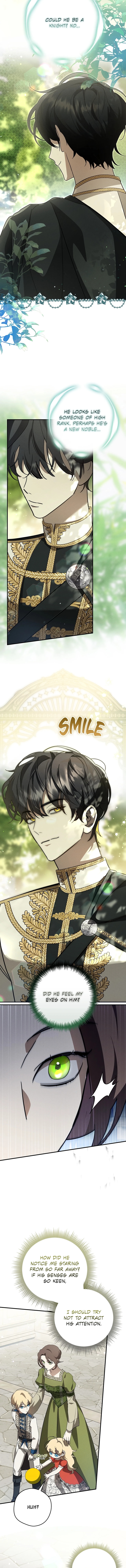 Read Once an Assassin Now a Royal Nanny EN Manga Online