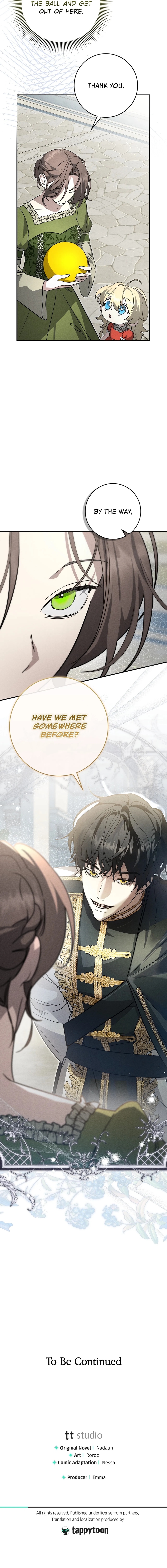 Read Once an Assassin Now a Royal Nanny EN Manga Online