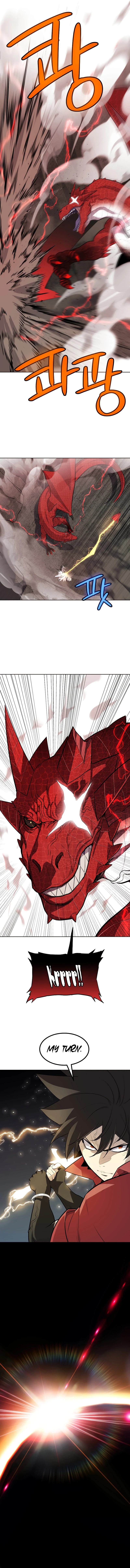 Read Overpowered Sword EN Manga Online