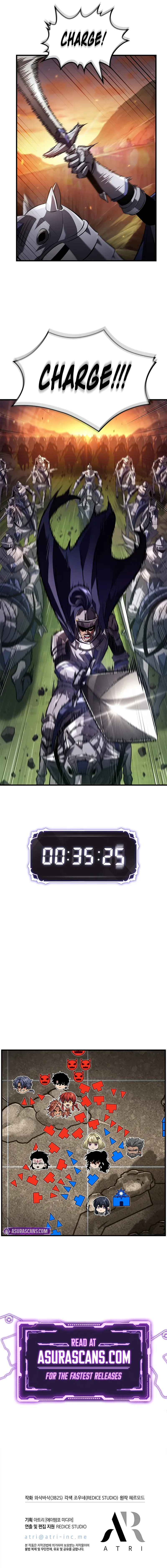 Read Pick Me Up, Infinite Gacha EN Manga Online