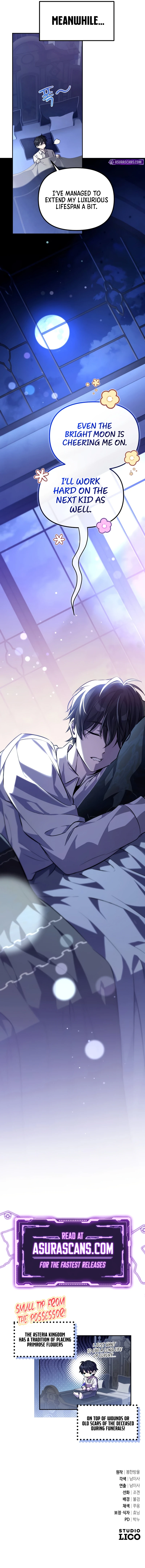 Read Raising Villains the Right Way EN Manga Online