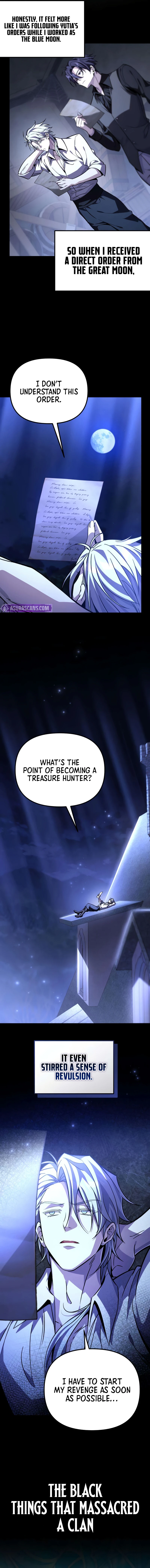 Read Raising Villains the Right Way EN Manga Online