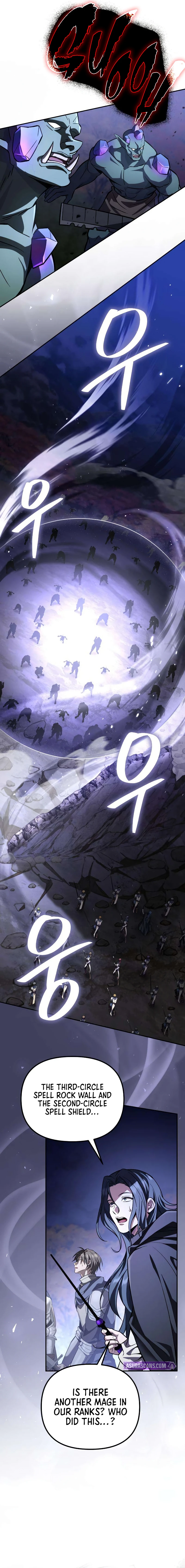 Read Raising Villains the Right Way EN Manga Online