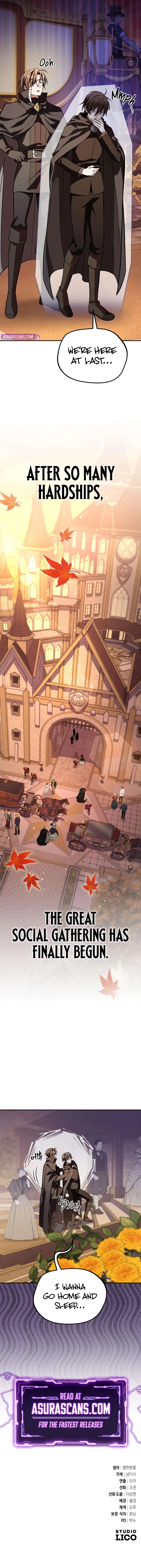 Read Raising Villains the Right Way EN Manga Online