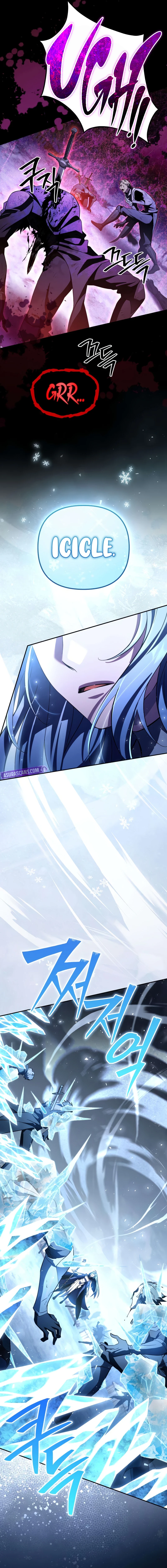 Read Raising Villains the Right Way EN Manga Online