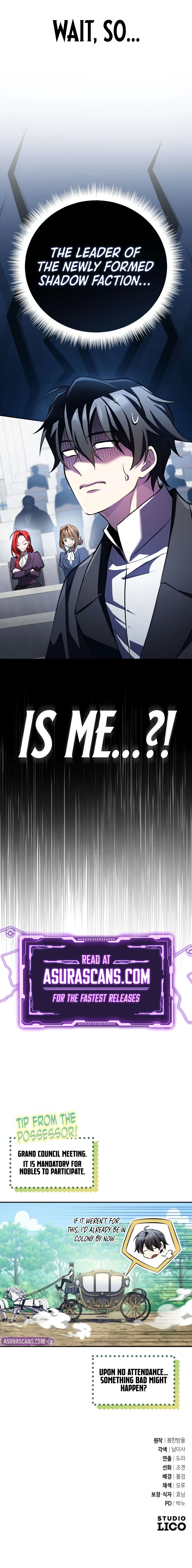 Read Raising Villains the Right Way EN Manga Online