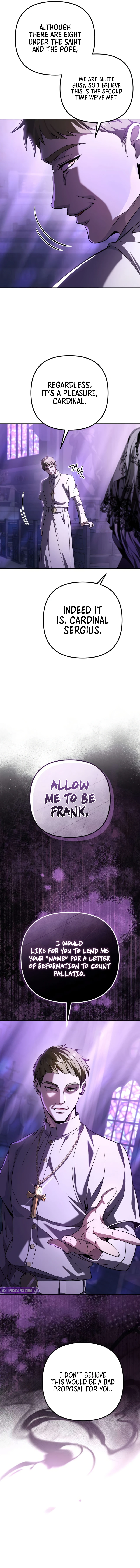 Read Raising Villains the Right Way EN Manga Online