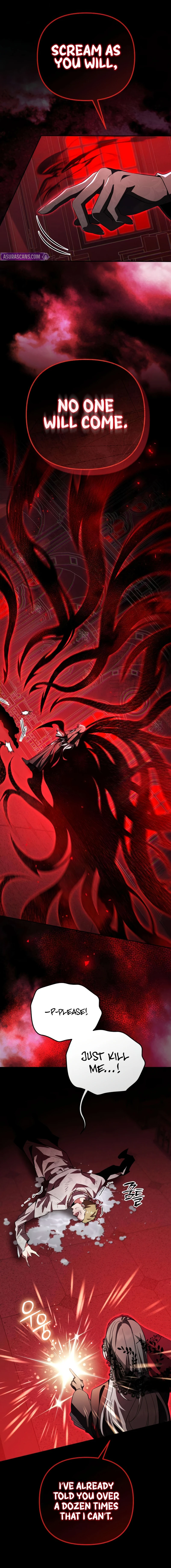 Read Raising Villains the Right Way EN Manga Online