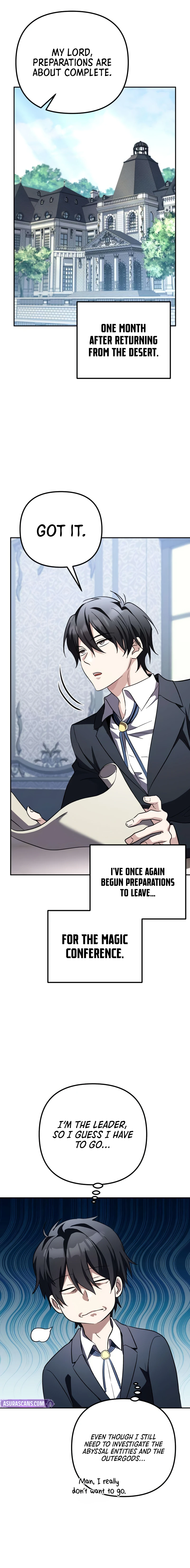 Read Raising Villains the Right Way EN Manga Online