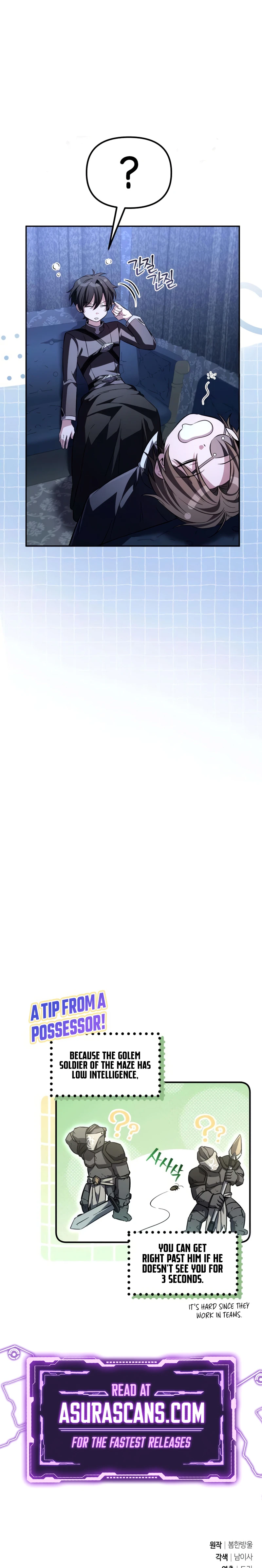 Read Raising Villains the Right Way EN Manga Online