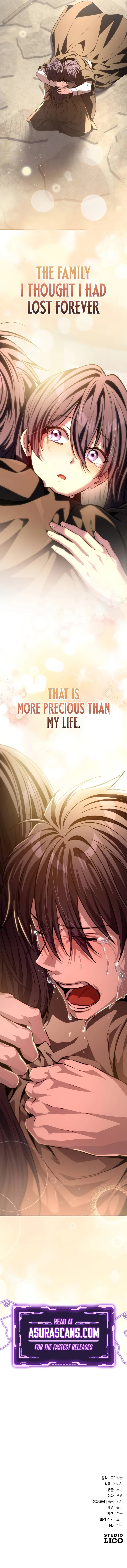 Read Raising Villains the Right Way EN Manga Online