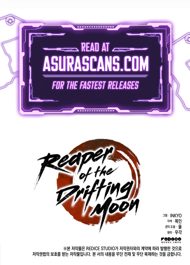 Read Reaper of the Drifting Moon EN Manga Online