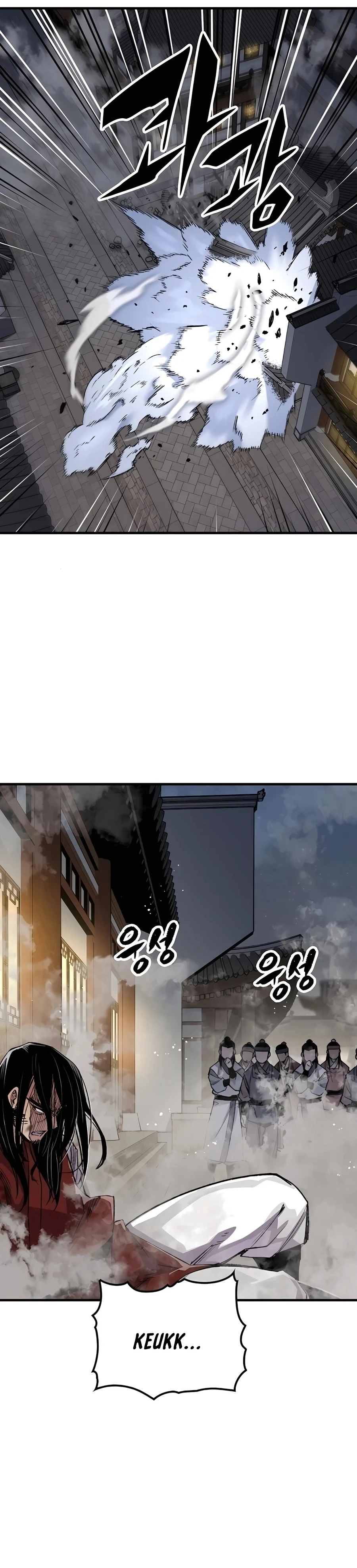 Read Reborn As The Heavenly Demon EN Manga Online