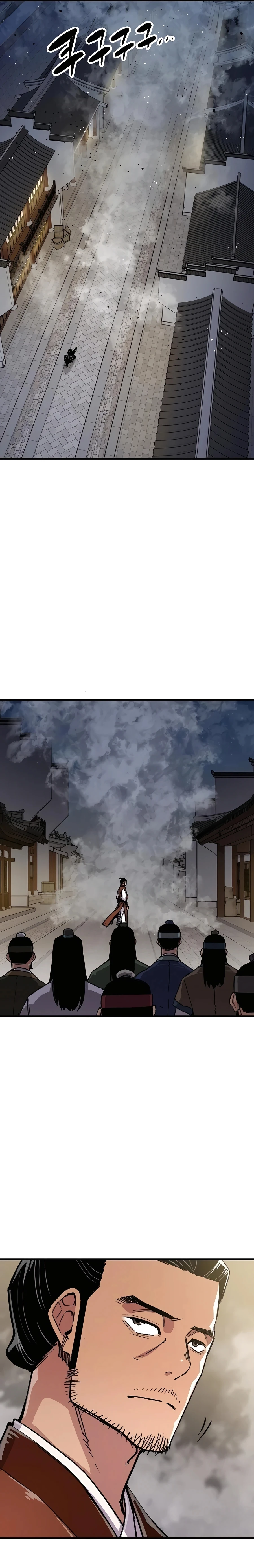 Read Reborn As The Heavenly Demon EN Manga Online