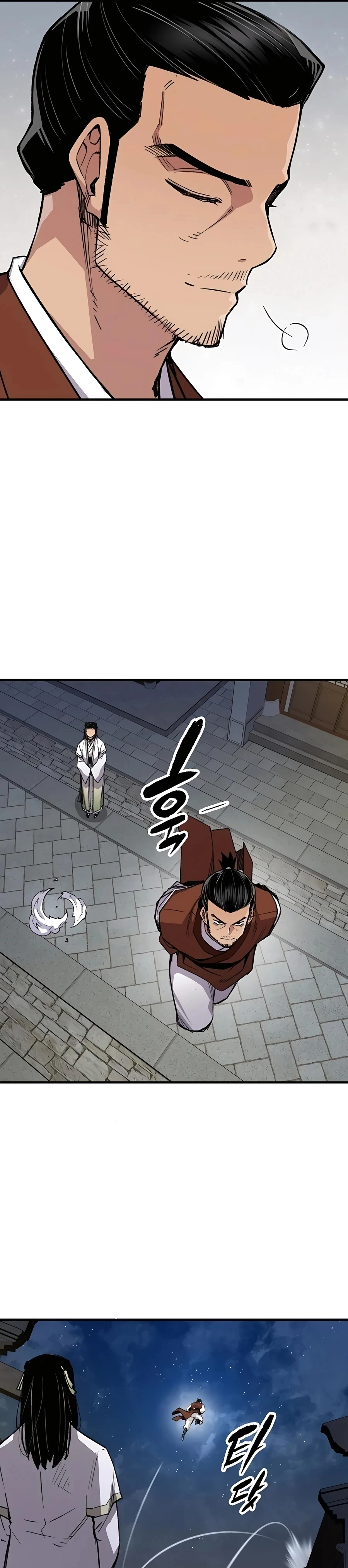 Read Reborn As The Heavenly Demon EN Manga Online
