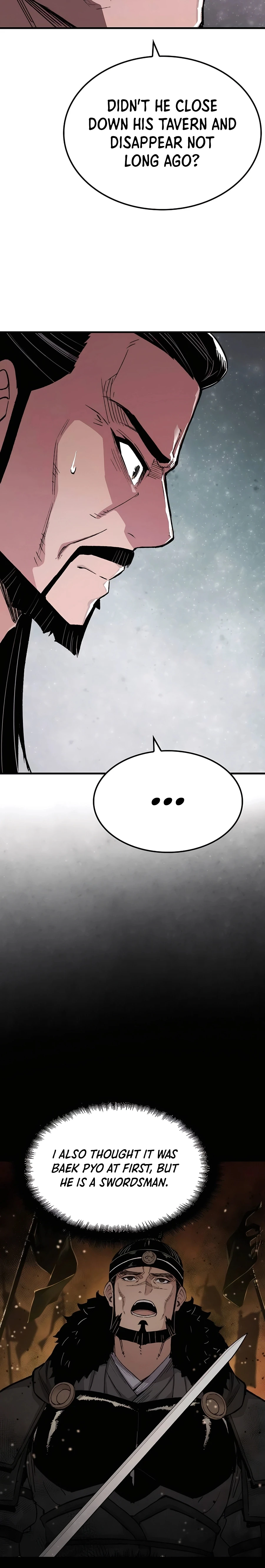 Read Reborn As The Heavenly Demon EN Manga Online