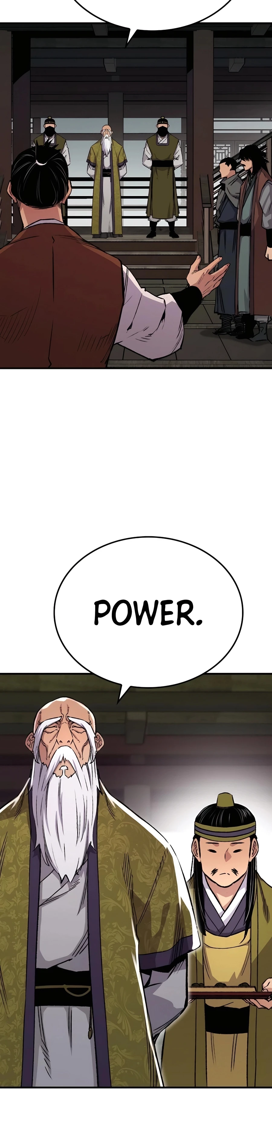 Read Reborn As The Heavenly Demon EN Manga Online