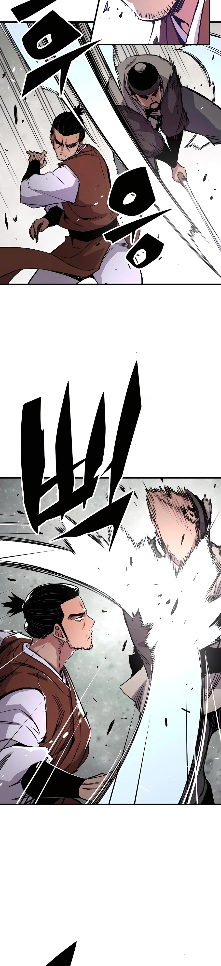 Read Reborn As The Heavenly Demon EN Manga Online