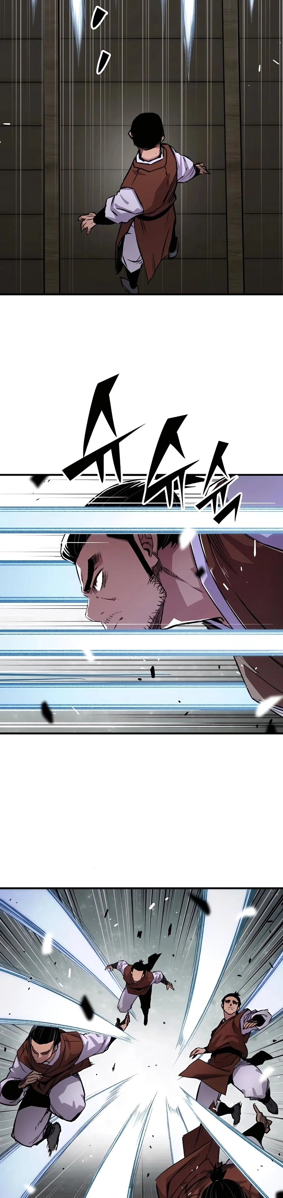 Read Reborn As The Heavenly Demon EN Manga Online