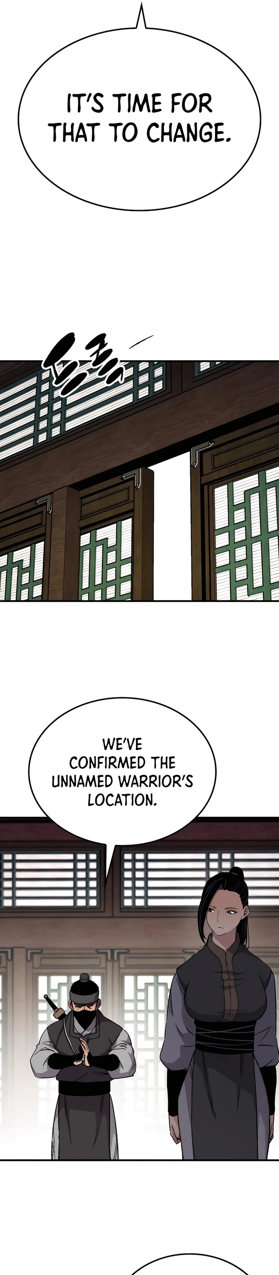 Read Reborn As The Heavenly Demon EN Manga Online