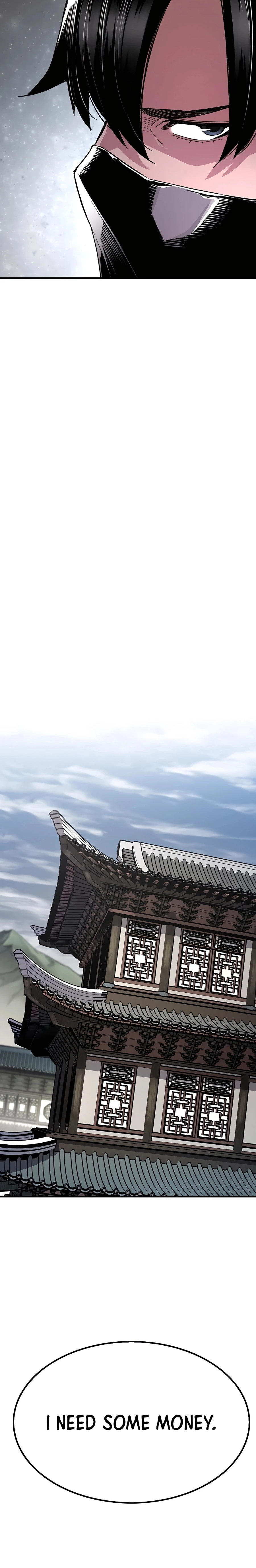 Read Reborn As The Heavenly Demon EN Manga Online