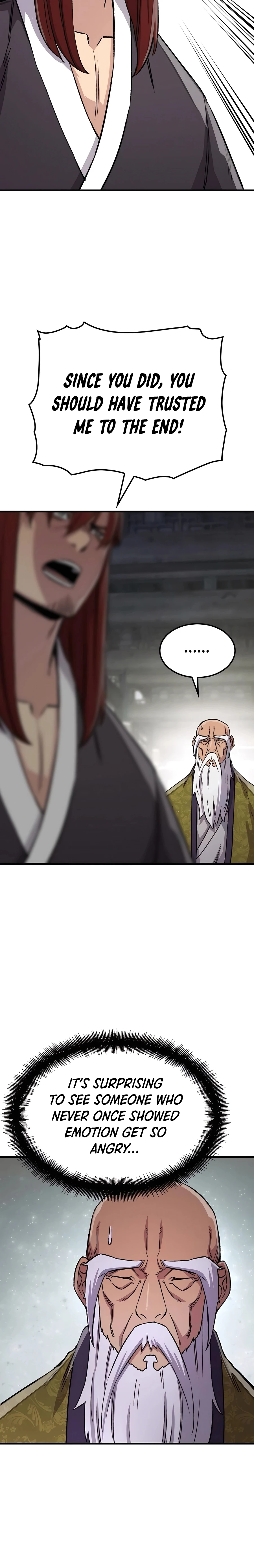 Read Reborn As The Heavenly Demon EN Manga Online
