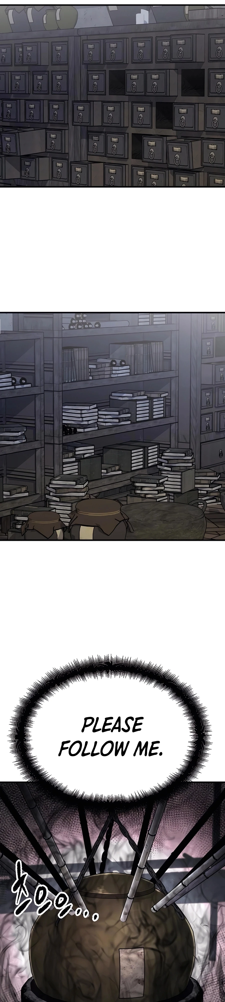 Read Reborn As The Heavenly Demon EN Manga Online