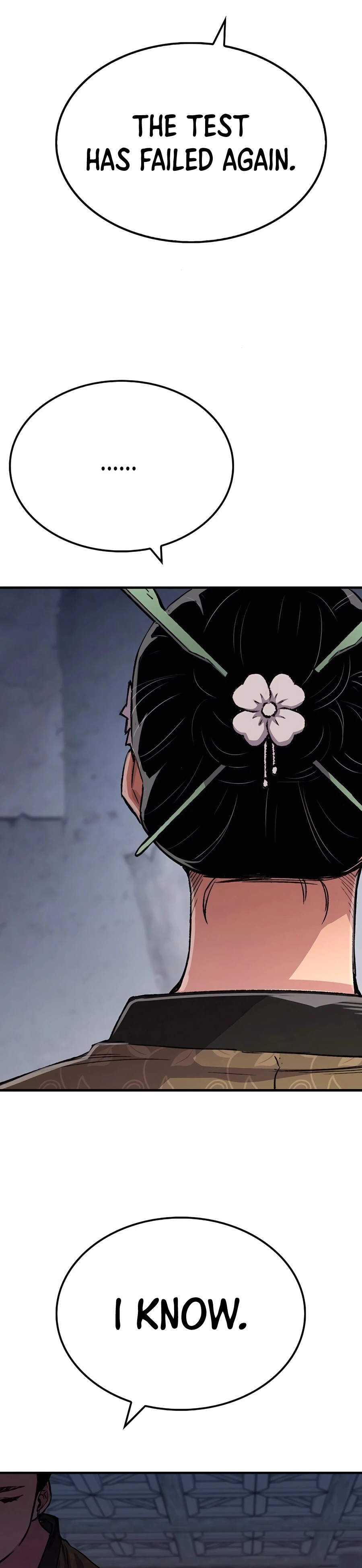 Read Reborn As The Heavenly Demon EN Manga Online