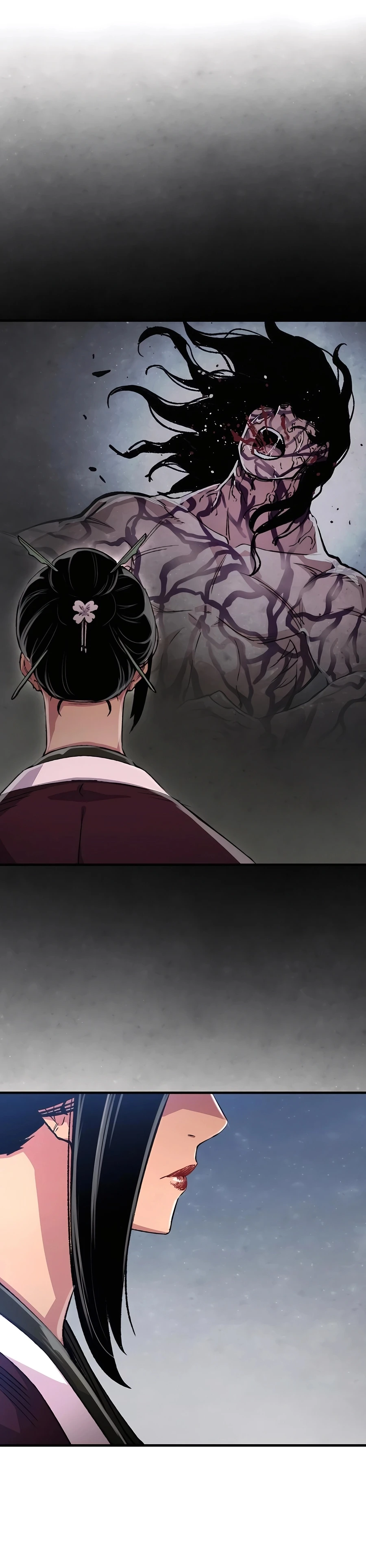 Read Reborn As The Heavenly Demon EN Manga Online