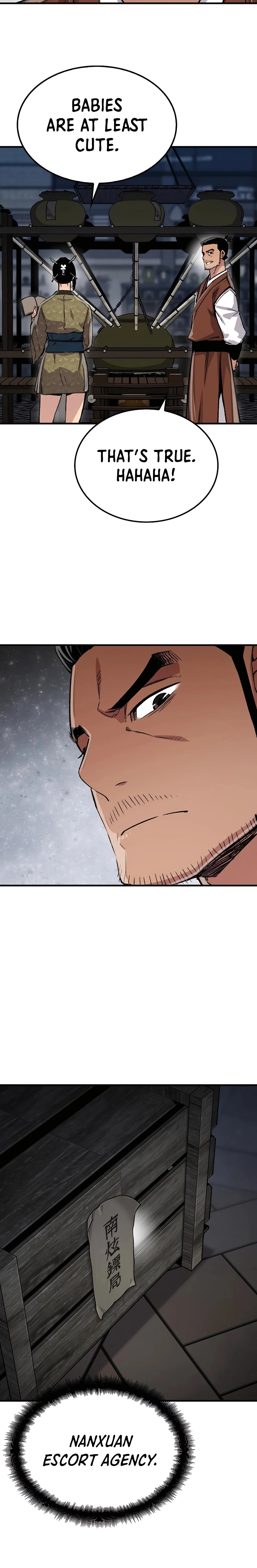 Read Reborn As The Heavenly Demon EN Manga Online