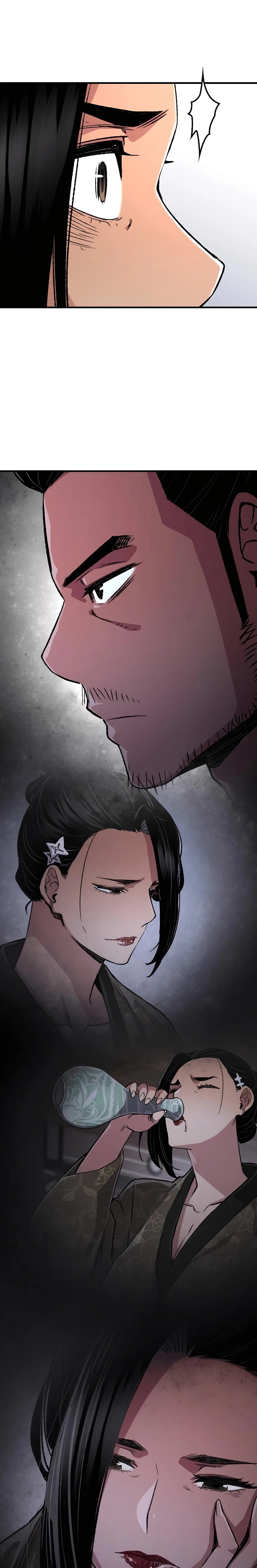 Read Reborn As The Heavenly Demon EN Manga Online