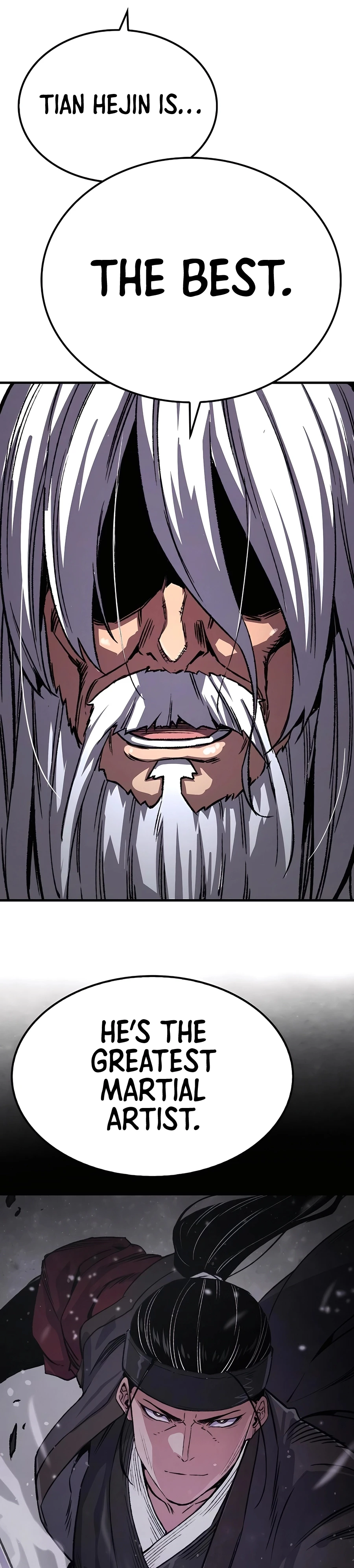 Read Reborn As The Heavenly Demon EN Manga Online