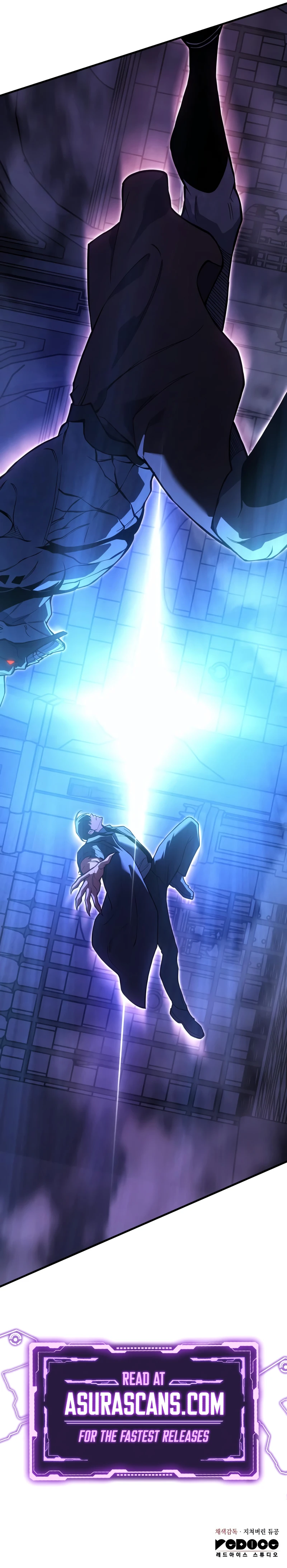 Read Regressing with the King’s Power EN Manga Online