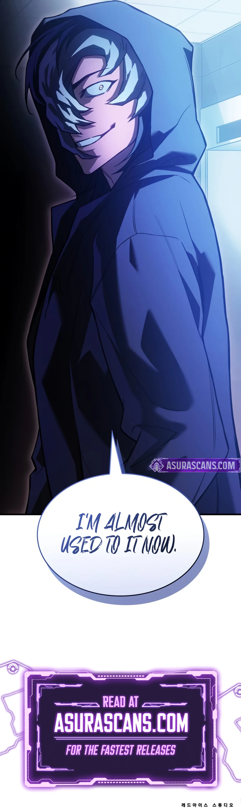 Read Regressing with the King’s Power EN Manga Online