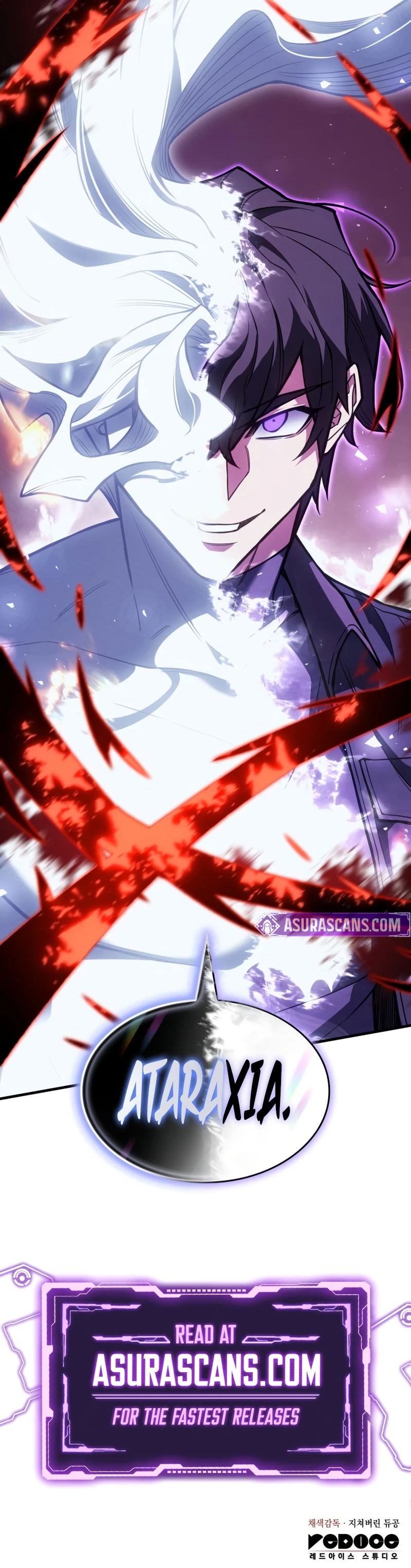 Read Regressing with the King’s Power EN Manga Online