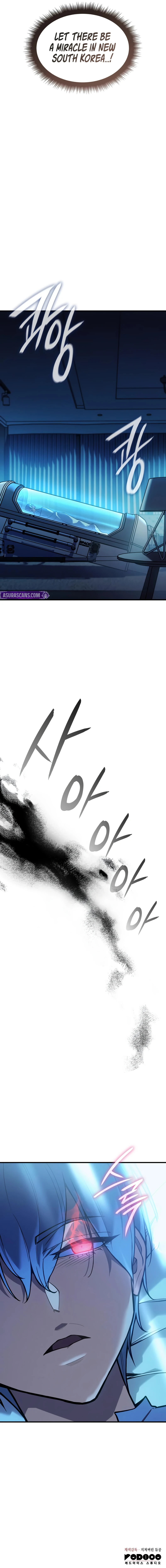 Read Regressing with the King’s Power EN Manga Online