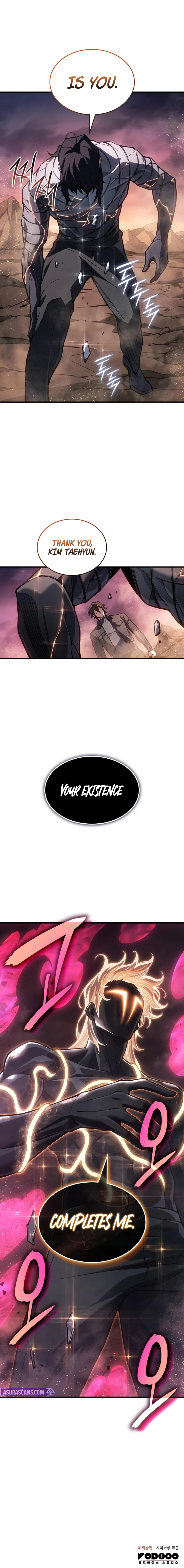 Read Regressing with the King’s Power EN Manga Online