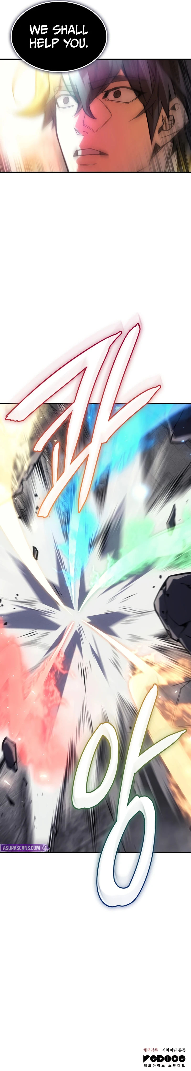 Read Regressing with the King’s Power EN Manga Online