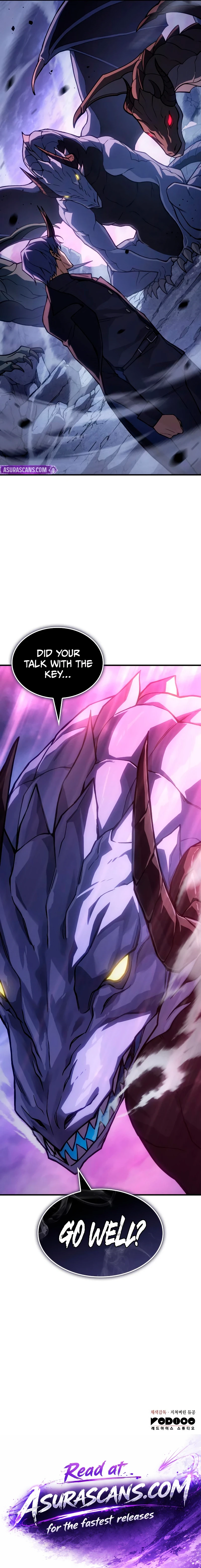 Read Regressing with the King’s Power EN Manga Online